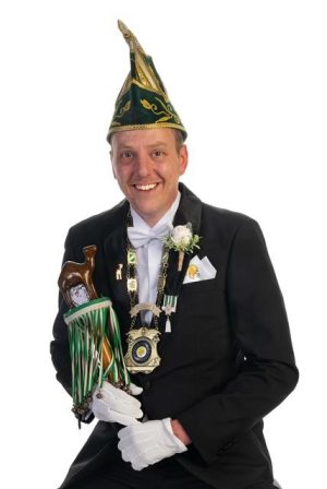 Markies Roland d’n Ierste