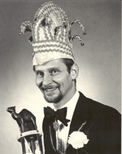 1979 – Willy 2e †