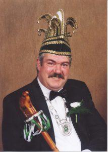 1999 – Harrie 1e †