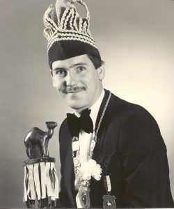 1982 – Guus 2e †